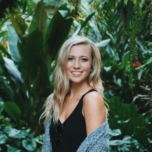 Meet your Posher, Ally